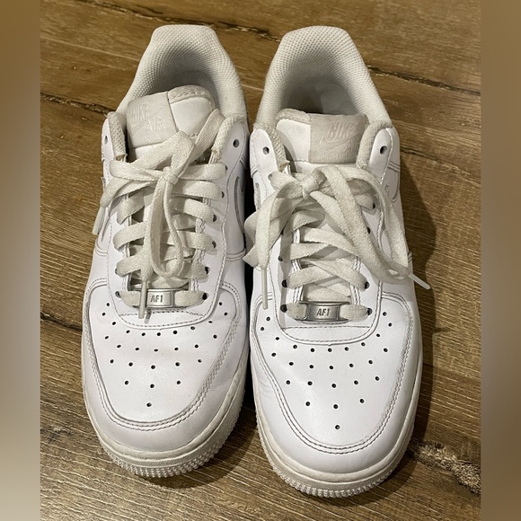 Nike Air Force 1 '07 - Picture 4 of 8